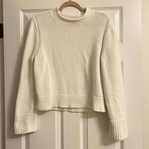 JCREW Rollneck sweater